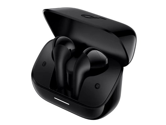 Гарнитуры TWS стерео SOUNDCORE K20I BLACK